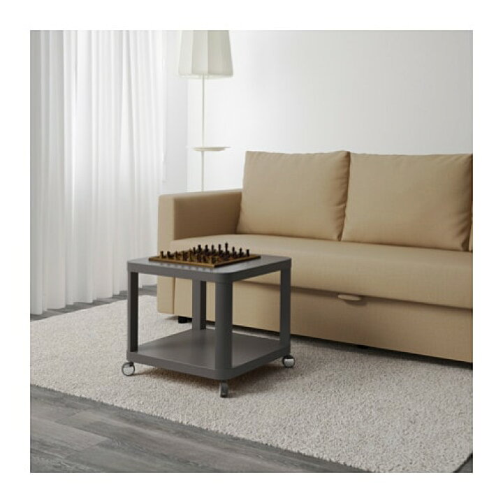 楽天市場】[IKEA/イケア/通販]TINGBY ティングビー ソファサイド 