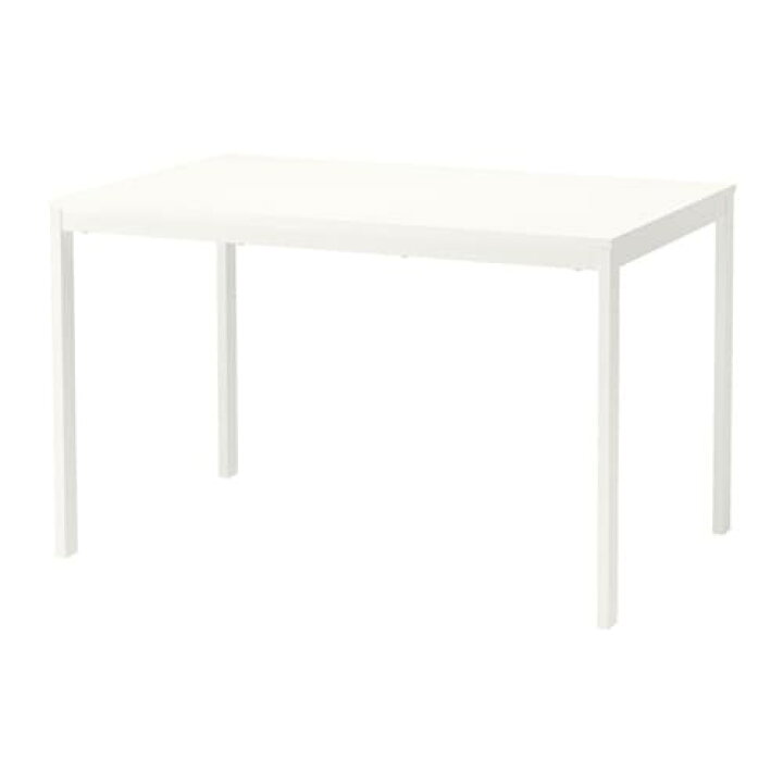 楽天市場】[IKEA/イケア/通販]VANGSTA ヴァングスタ 伸長式テーブル 