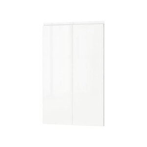 [IKEA/CPA/ʔ]VOXTORP HbNXgv  R[i[x[XLrlbgp i2, E/nCOX zCg[D](a)(40417817)
