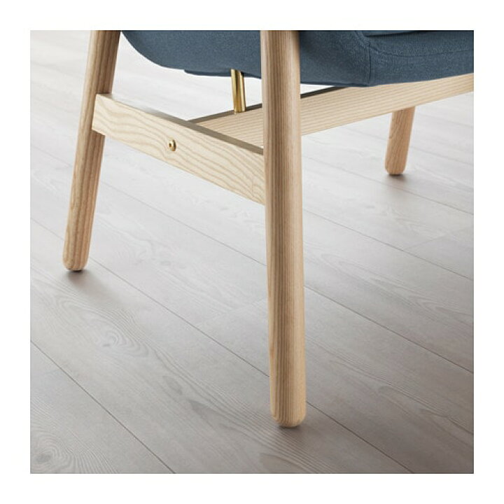 楽天市場】[IKEA/イケア/通販]VEDBO ヴェードボー パーソナルチェア 