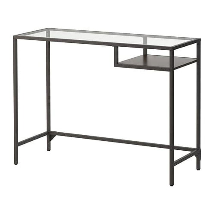 楽天市場】[IKEA/イケア/通販]VITTSJO ヴィットショー ラップトップ 