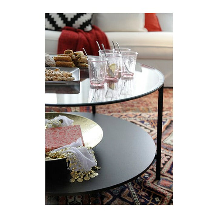 楽天市場】[IKEA/イケア/通販]VITTSJO ヴィットショー コーヒー 