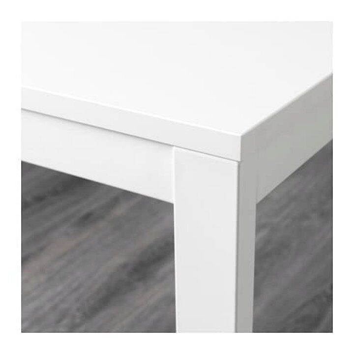楽天市場】[IKEA/イケア/通販]VANGSTA ヴァングスタ 伸長式テーブル 