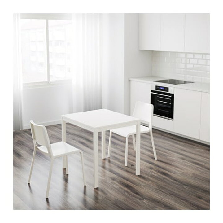楽天市場】[IKEA/イケア/通販]VANGSTA ヴァングスタ 伸長式テーブル 