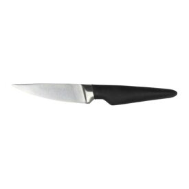 [IKEA/イケア/通販]VORDA ヴォールダ 果物ナイフ, ブラック[A](b)(90289266)