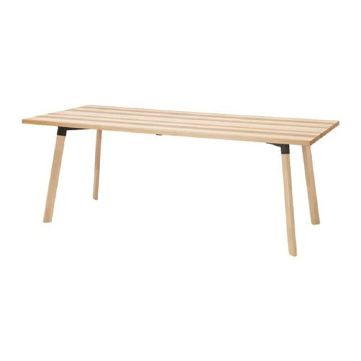 楽天市場】[IKEA/イケア/通販]YPPERLIG イッペルリグ テーブル 