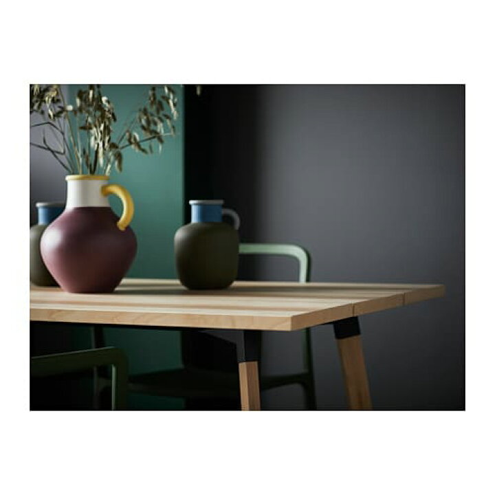 楽天市場】[IKEA/イケア/通販]YPPERLIG イッペルリグ テーブル 