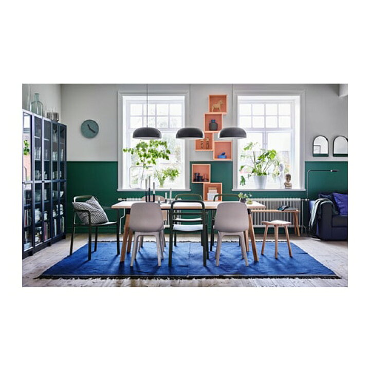 楽天市場】[IKEA/イケア/通販]YPPERLIG イッペルリグ テーブル 
