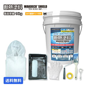 y̔@DIYLbgt@\@DIYzfMhR[GRV[h WAKOECO SHIELD 4kg ` 28kg F@@fMh ՔMh fM ՔM Չ ph OǗph Ǘph ȃGl DIYh M