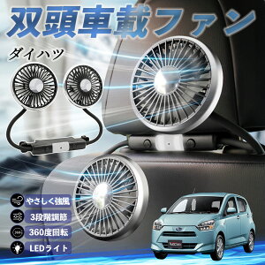 _Cnc _Cnc ~C[X LA350S LA360S @ ԗp@ ԍ oԍڃt@ 㕔ȗp J[t@ 3iK ᑛ 360px đ΍ WeCar