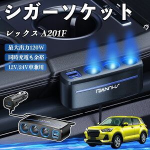 Xo bNX A201F VK[\Pbg J[`[W[ 3A ԍڏ[d 120W QC3.0 Type-C }[d dvt d\Pbg WeCar