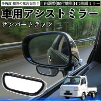 楽天市場】サンバー サイドミラーの通販