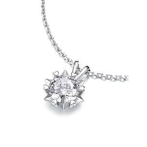 雪の結晶 ネックレス ブランド」の人気商品一覧・価格比較 - 価格.com