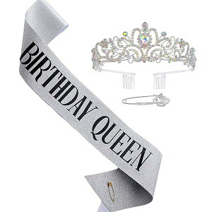 a   u[` 3_Zbg uBIRTHDAY QUEENv eBA p[eB[ObY aJ`[V p[eB[nbg o[Xf[  ̎q  [YS[h uo[Xf[