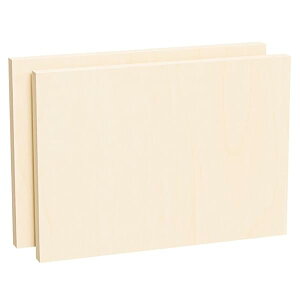 �E�b�h�L�����o�X�{�[�h �ؐ��p�l�� ����L�����o�X �L�����o�X �V�i�x�j���p�l�� A3 420*298mm ��� �ؐ��t���[�� ��� ���G �G��p 2���Z�b�g