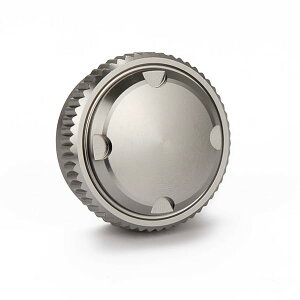 シマノ ベイトリール 21 アンタレス DC 22 エクスセンス 用 メカニカル ブレーキ ノブ ローレット加工