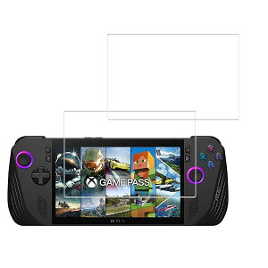 KXtB ROG Ally X p (2)KXtB{Ɏqfލ̗p S یtB KX tBیtB