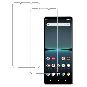 KXtB Xperia 1 IV 5G 4 SOG06 SO-51C p (2)KXtB {Ɏqfލ̗p S یtB KX tB