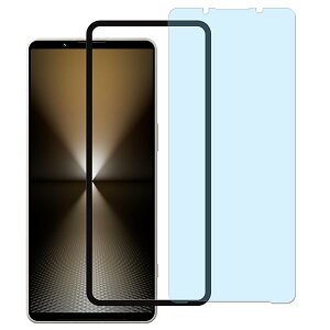 u[CgJbg Xperia 1 VI 6 SO-51E SOG13 XQ-EC44 / Xperia 1 VII SO-51F / XQ-FS44 p KXtB {Ɏqfލ̗p S یtB KX tB Ή y