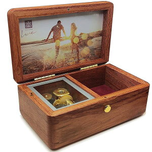 IS[tWG[{bNXؐMusic BoxtHgAo t[ (:You are my sunshine, [YEbh)