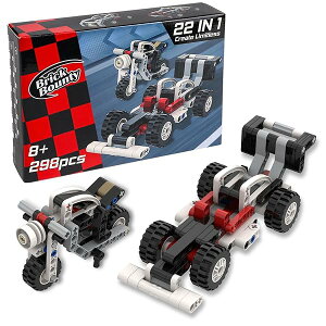 22 in 1[VOJ[ƃI[goĈZbg(289)AK͎ԂXN[^[A{bgAwRv^[AXCOAMOCrfBOubNߋɕϐg܂