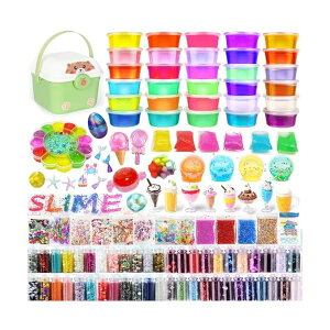 XC Lbg Sy 37 DIY ˂ Zbg  c[ r[Y ʕؕ JttH[ SyV NX^Sy slime