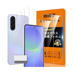 Ή Galaxy A36 5G KXtB GalaxyA36 5G KChgt wh~ y2*tB + 2*YیtB++ 1*N[jOc[zYɎqގ MNV[ A36 5G ^ KX  t