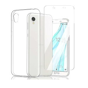 Ή AQUOS sense2 P[X AQUOS sense2 KXtC y1KXtB+ 1P[XzAQUOS sense2 SH-01L SHV43 SH-M08 P[X یtB ̗p{Ɏqf ߗ CA[ w