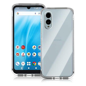 Arrows We2 FCG02 F-52E P[X TPU ی\tg VRP[X ^ ㎿TPU NA SAϏՌAh~A ϐAhwUMH̒^AŌy