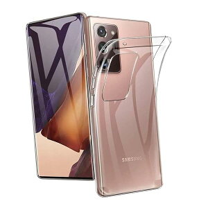 p Galaxy NOTE20 Ultra 5G(SC-53A/SCG06) P[X NA TPU ϏՌ X}z P[X x ςɂ wh~ Ռ z C菝h~ ϏՌ 