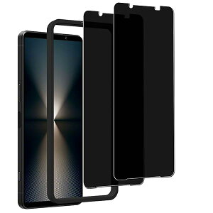 `h~ {fސ Xperia 1 VI 6 SO-51E SOG13 XQ-EC44 / Xperia 1 VII SO-51F / XQ-FS44 p E̎ ̂h~ KXtB KX 猩Ȃ یtB