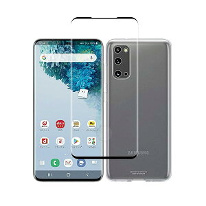 Galaxy S20 5G tB+ P[Xy1KXtB+ 1P[X zy{ɎqzMNV[ S20 یtB ώw  ˒ጸ Uh~SC-51A/SCG01p P[X  TPUfނgp