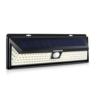 \[[Cg O ZT[Cg 118LED 4400mAhobe[ 3ʔ Px lZT[Cg _/ OƖ[h K[fCgdCsv ȃGl IP65h ÃZT[ 