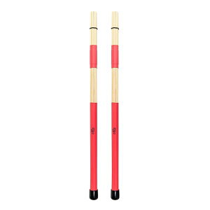 CUSTEAM �h�����X�e�B�b�N ���b�Y 19�� �| drum stick rods bamboo