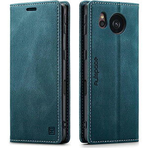 AQUOS Sense 7 plusP[X A208SH蒠^ Sense 7plusP[X 蒠^ sense7plusP[X a208sh蒠^P[X sense7 plusP[X蒠 X}zP[X case }Olbg RFID Ch~