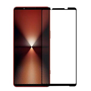 For Sony Xperia 1 VI KXtB GNXyA 1 VI SO-51E SOG13 XQ-EC44 p̋یKX tیtB y{ɎqfAGCi dx9H CA[Uh~ Ռz wh~ zyȒP\