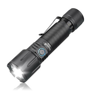 MT26 懐中電灯 3300ルーメン ledフラッシュライト 強力 最強 ワークライト アウトドア Type-C充電式 ハンディライト 高輝度 ledライト 耐衝撃 IPX8防水 ランタン 防災 キャンプ 登山 停電対策 緊急用