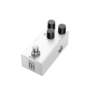 EMBARK 01 �G�R�[�f�B���C �G�t�F�N�^�[ Echo Delay DIY �V�F�� �g�D���[ �o�C�p�X
