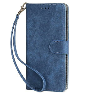 For Gabb Phone 4 Pro �P�[�X �蒠�^ �X�}�z�P�[�X (�|? x 1) ���C�J�� �ϏՌ� �J�[�h���[�@�\ �����Y�ی� ������v + TPU�P�[�X �w��h�~ (�u���[)