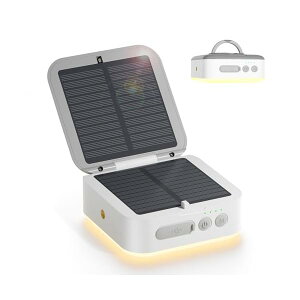 u2025NVov\[[ ^ LED^ USB[d Lv^ hЃObY 1000[Px LvCg X}z[d\ 5200mAh 5_[h F/PxL IPX5h ܂