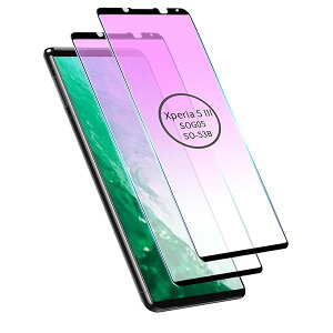 y2z Xperia 5 IIIp KXtB u[CgJbg Sʕی SOG05 SO-53B GNXyA5 }[N3 KX tی ڂ̔y Ȃ wh~ \tȒP CA[