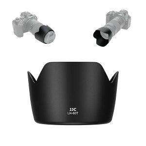 Canon ET-60 �t���Ԍ`�����Y�t�[�h �L���m�� Canon RF 75-300mm f/4-5.6 / EF 75-300mm f/4-5.6 III USM/EF-S 55-250mm f/4-5.6 IS II/EF 90-300mm