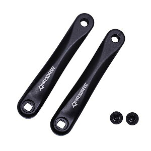 Ebike NNA[ XNGAz[ 140mm/152mm/160mm/165mm/170mm/175mm ubNoCNNNA[ doCNp ~bh}Eg[^[/gN(1yA)