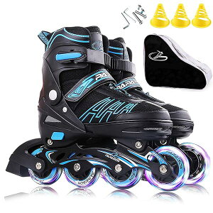 CCXP[g [[XP[g TCY\ SEB[ ʋC  É lԍHwɊÂfUC Inline skate qp l ̎q j̎q SҌ Ƒp (u[,M(20.5-2