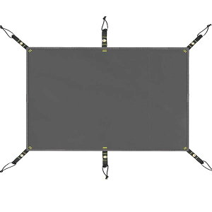 �e���g�V�[�g �h�����H �ϐ���3000mm �O�����h�V�[�g ���� �A�E�g�h�A �L�����v �o�R �n�g���� ��t�ȒP ���[�ܕt�� (190*120cm)