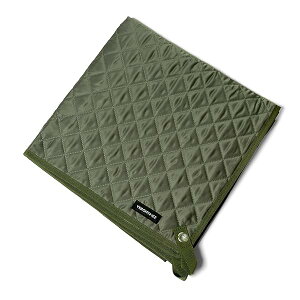 レジャーシート 厚手 1人 2人用 物置き150×73cm 両面防水 グランドシート 加工 軽量 収納袋付き 折り畳み アウトドア キャンプ ビーチ ピクニックマット 耐水圧 10000mm 試験合格 (グリーン)