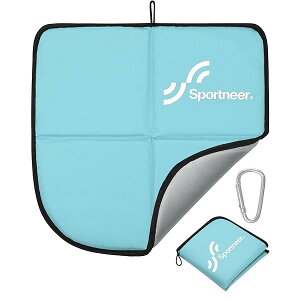 W[V[g ܂ݎ hh y60g RpNg gїpV[g Lv sNjbN nCLO Ԍ X^WAzc TEi}bg40cm*40cm (F)