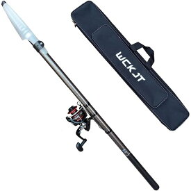 釣竿セット3.6M/4.5M/5.4M/6.3M 投げ竿 磯竿 初心者 入門セット 釣りバッグ 磯釣 堤防釣 3000番リール 収納バッグ コンパクトロッド 釣り竿 振出ロッド フィッシングロッド 釣竿 伸縮可能 釣り竿 川釣 淡水釣 超軽量 携帯型