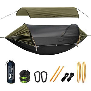 nbN eg ᒠt Ăh~ 3in1 @\݂菰 270*140CM ʋC |[^u Ic ԍL AEghA y ֗ tȒP 200kg׏d [ܕt AEghAs nCLO c 