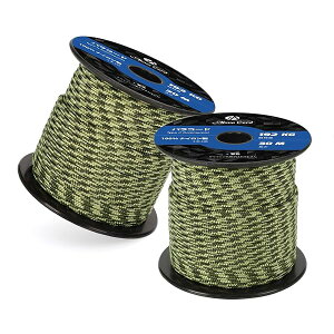 �p���R�[�h 3mm 3�c �ω׏d192kg 100%�i�C���� 30M - ���X